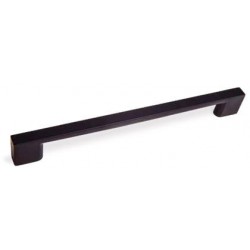 Cabinet Handle (L192-192BK)